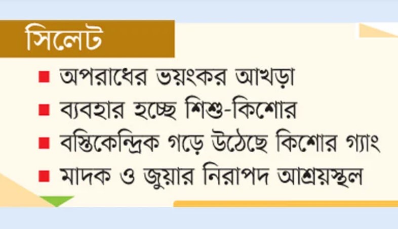 বস্তি থেকেই নিষিদ্ধ সংগঠনের কার্যক্রমে